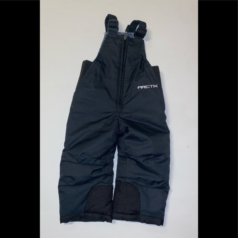 ARCTIX SNOW/SKI BIB SIZE 12MO